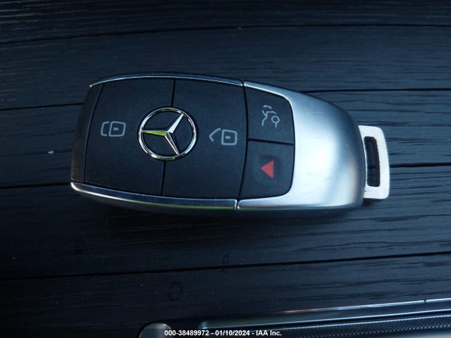 4JGFB4KB1PA910511 Mercedes-Benz Gle 350 4matic