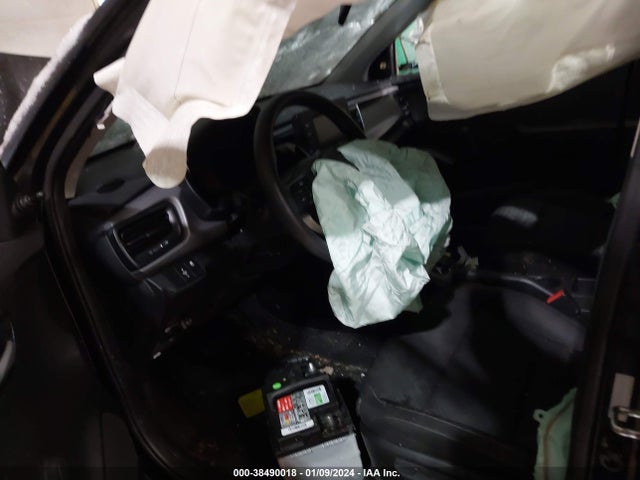 KIA RIO LX 2018 3KPA24ABXJE073696 Image 5