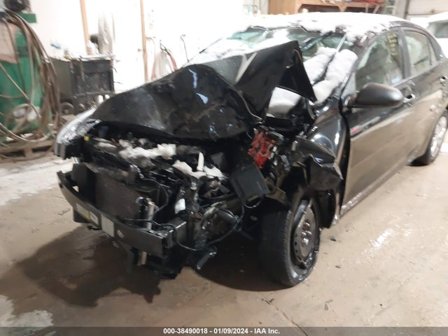 KIA RIO LX 2018 3KPA24ABXJE073696 Image 6