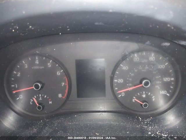 KIA RIO LX 2018 3KPA24ABXJE073696 Image 7