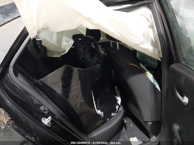 KIA RIO LX 2018 3KPA24ABXJE073696 Image 8