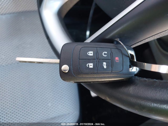 Chevrolet Equinox 2lt 2015 2GNALCEK4F6292704 Image 11