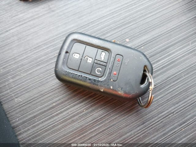 5FNYF5H53JB018994 Honda Pilot Ex-l