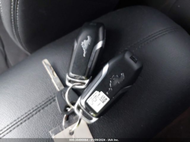 2015 FORD MUSTANG 1FA6P8CF0F5417284 Photo 10
