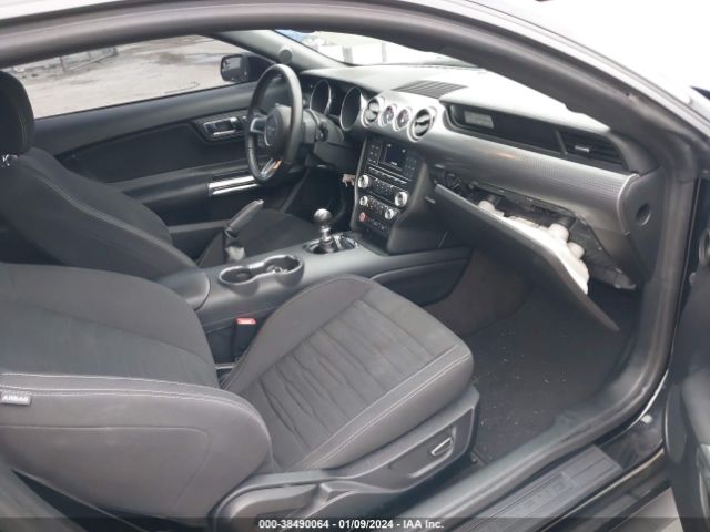 2015 FORD MUSTANG 1FA6P8CF0F5417284 Photo 4