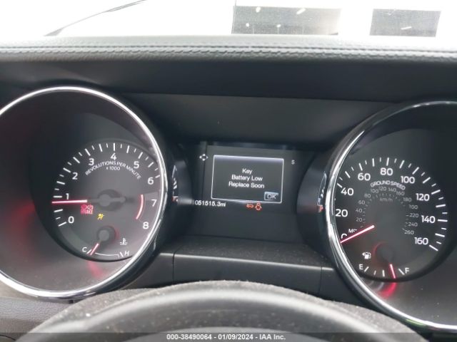 2015 FORD MUSTANG 1FA6P8CF0F5417284 Photo 6