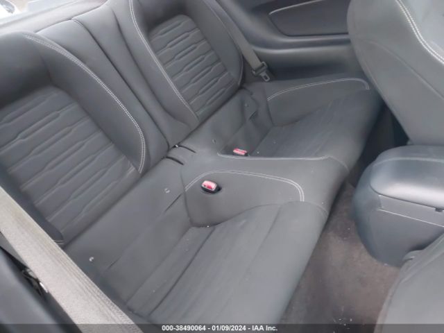 2015 FORD MUSTANG 1FA6P8CF0F5417284 Photo 7