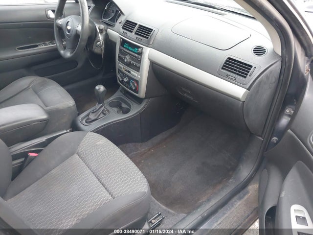 2009 CHEVROLET COBALT LT VIN: 1G1AT58H297148358
