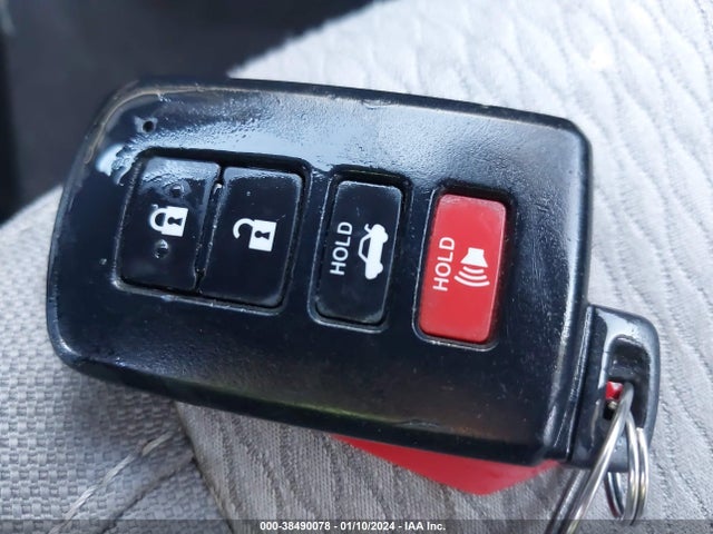 Toyota Corolla Le Plus 2014 5YFBURHE0EP017590 Image 11