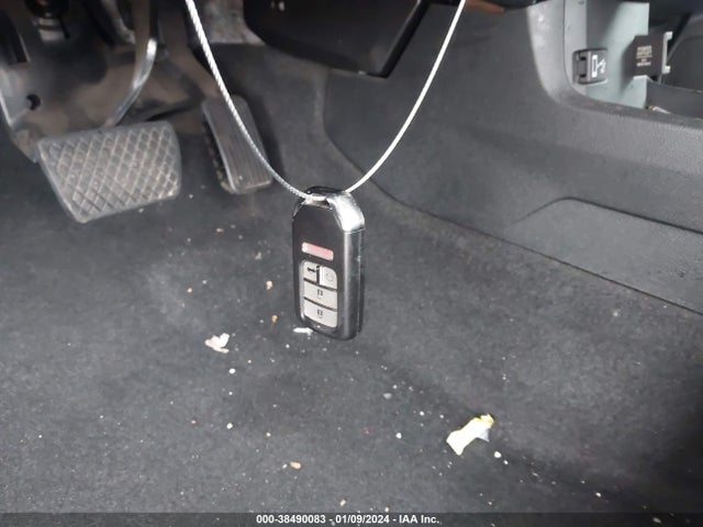 Honda CIVIC EX 2017 19XFC2F79HE221052 Image 11