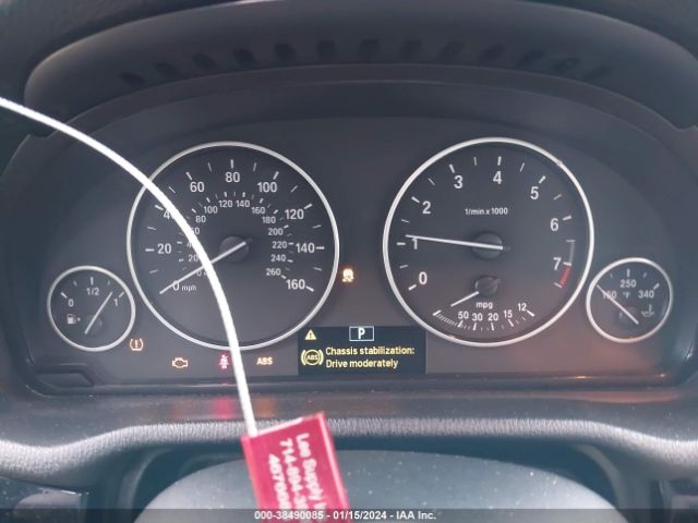 5UXWZ7C38H0X41392 BMW X3 Sdrive28i
