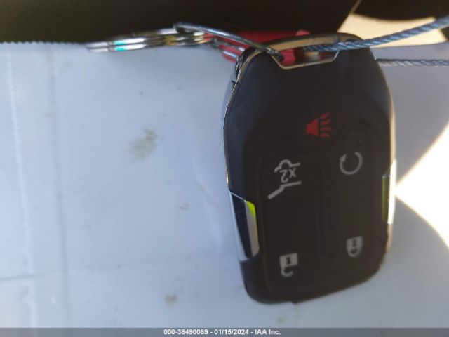 3GKALMEV5ML336523 GMC Terrain Fwd Sle