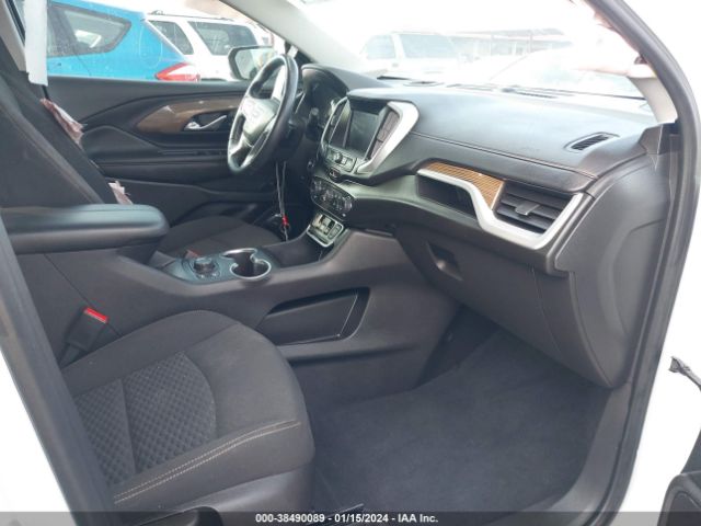 3GKALMEV5ML336523 GMC Terrain Fwd Sle