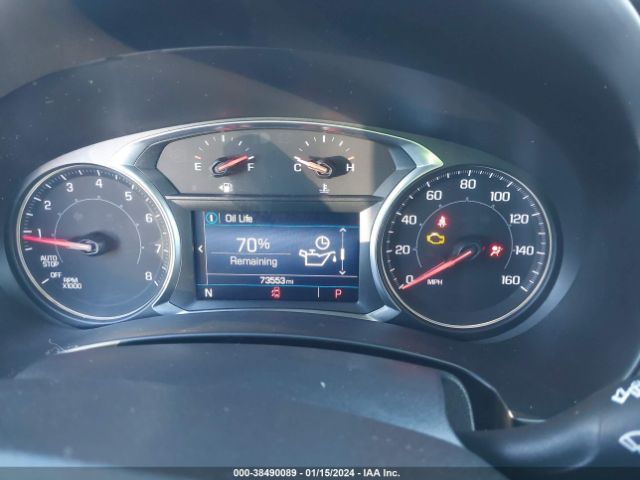 3GKALMEV5ML336523 GMC Terrain Fwd Sle
