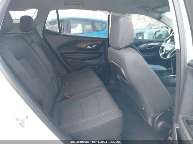 3GKALMEV5ML336523 GMC Terrain Fwd Sle