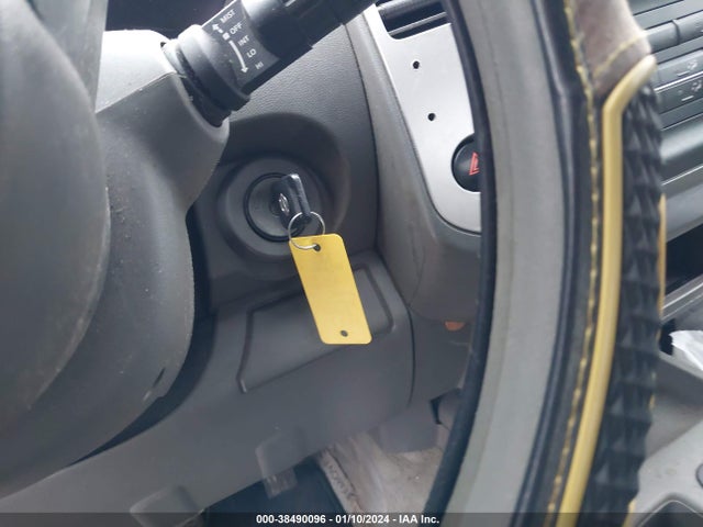 Nissan Frontier S/sv-i4 2015 1N6BD0CT9FN767101 Image 11