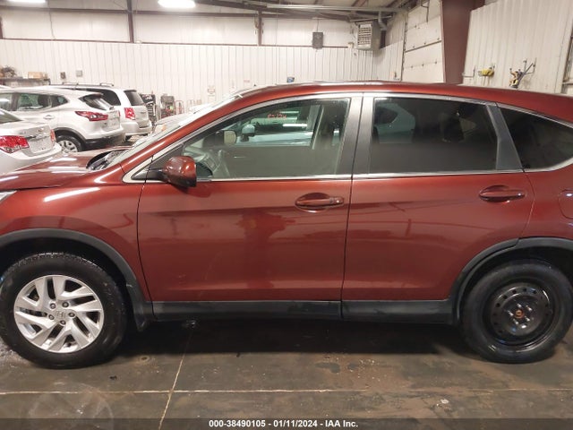 Honda CR-V EX 2015 2HKRM4H56FH613013 Image 15