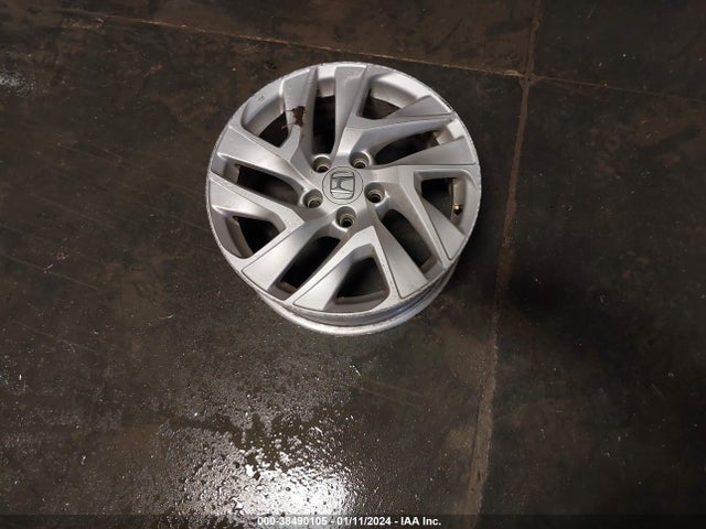 Honda CR-V EX 2015 2HKRM4H56FH613013 Image 12