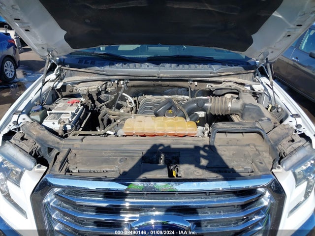 2015 FORD F-150 XLT VIN: 1FTEW1EF3FFB49922