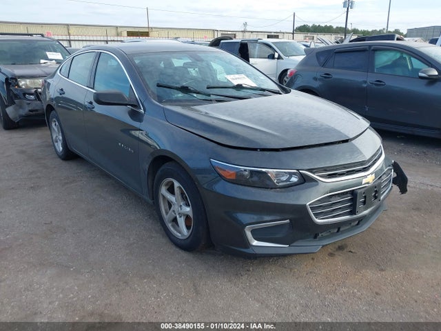 2018 1G1ZC5ST7JF221153 главное изображение