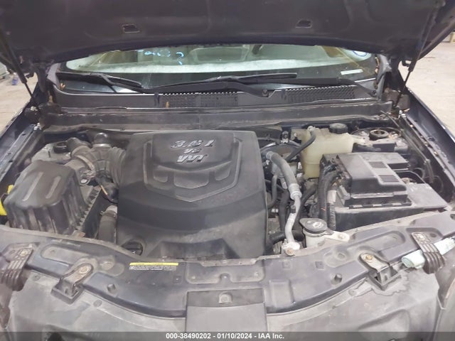 2008 SATURN VUE V6 XR VIN: 3GSCL53738S513472