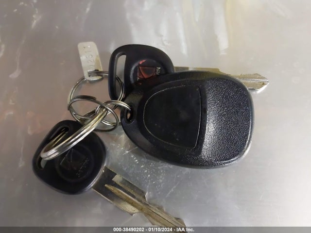 2008 SATURN VUE V6 XR VIN: 3GSCL53738S513472
