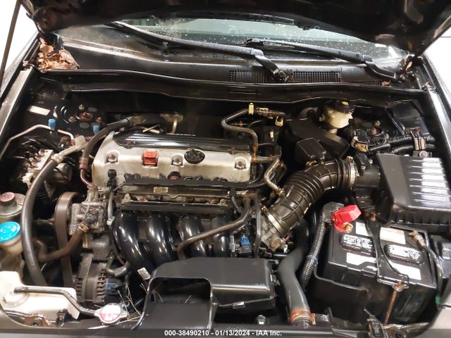2011 HONDA ACCORD 2.4 SE VIN: 1HGCP2F67BA054068