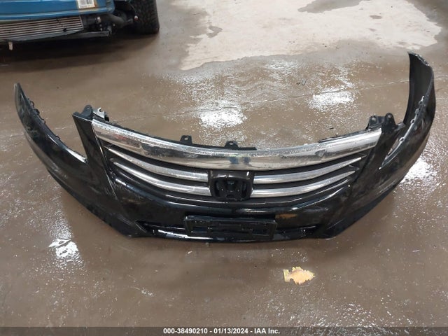 2011 HONDA ACCORD 2.4 SE VIN: 1HGCP2F67BA054068