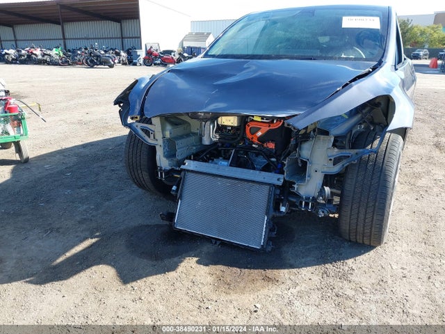 2023 TESLA MODEL Y 7SAYGAEE0PF624503 Photo 5