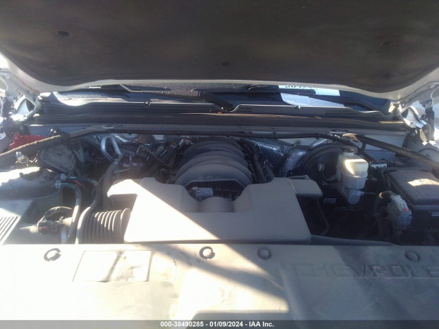 Chevrolet Tahoe Ltz 2016 1GNSKCKC9GR146387 Image 10