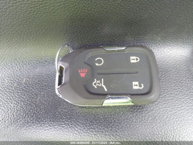 1GKKNULS0HZ158302 GMC Acadia Slt-1