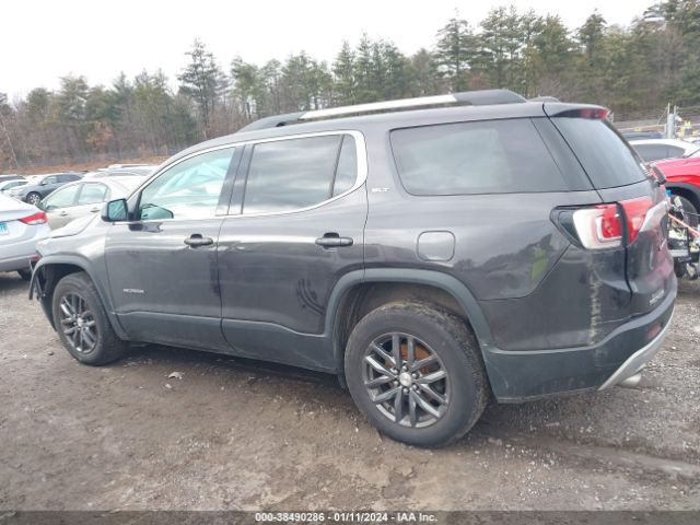 1GKKNULS0HZ158302 GMC Acadia Slt-1