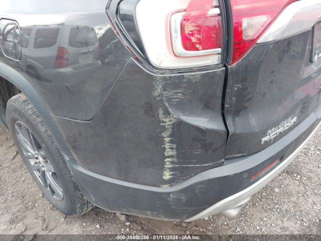 1GKKNULS0HZ158302 GMC Acadia Slt-1