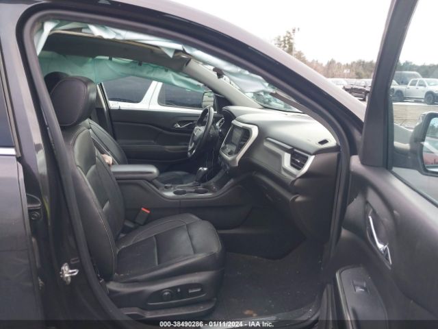 1GKKNULS0HZ158302 GMC Acadia Slt-1