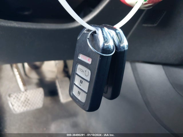 Honda Ridgeline Rtl-e 2022 5FPYK3F78NB034139 Image 11