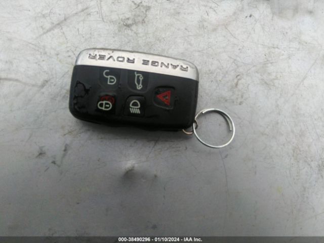 SALYB2RXXJA726476 Land Rover Range Rover Velar P250 S