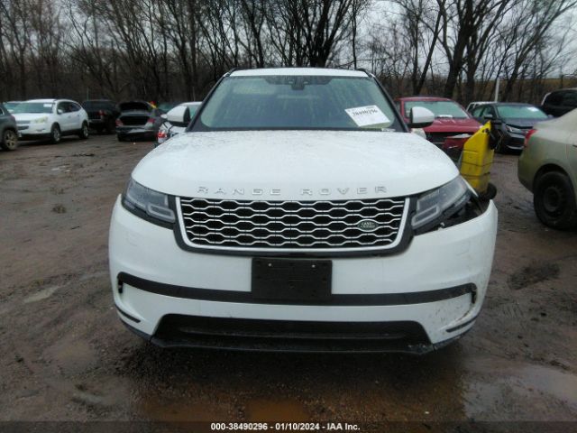 SALYB2RXXJA726476 Land Rover Range Rover Velar P250 S
