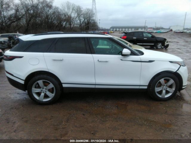 SALYB2RXXJA726476 Land Rover Range Rover Velar P250 S