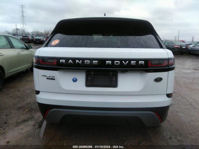 SALYB2RXXJA726476 Land Rover Range Rover Velar P250 S