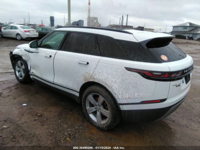 SALYB2RXXJA726476 Land Rover Range Rover Velar P250 S
