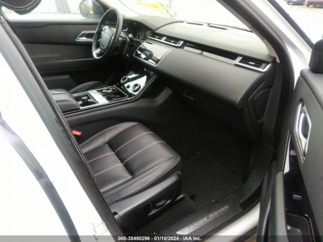 SALYB2RXXJA726476 Land Rover Range Rover Velar P250 S