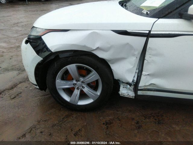 SALYB2RXXJA726476 Land Rover Range Rover Velar P250 S
