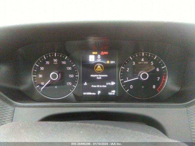 SALYB2RXXJA726476 Land Rover Range Rover Velar P250 S