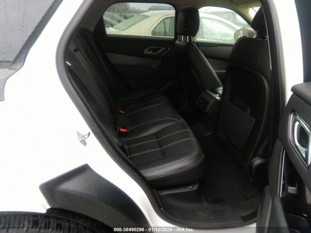 SALYB2RXXJA726476 Land Rover Range Rover Velar P250 S