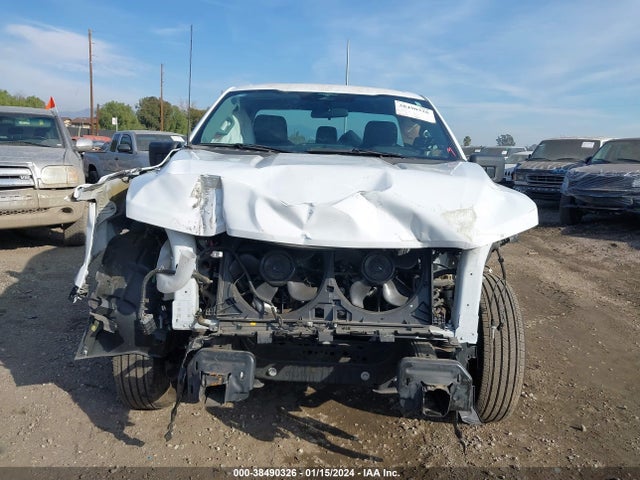Ford F-150 Xl 2023 1FTMF1CB2PKD97907 Image 13