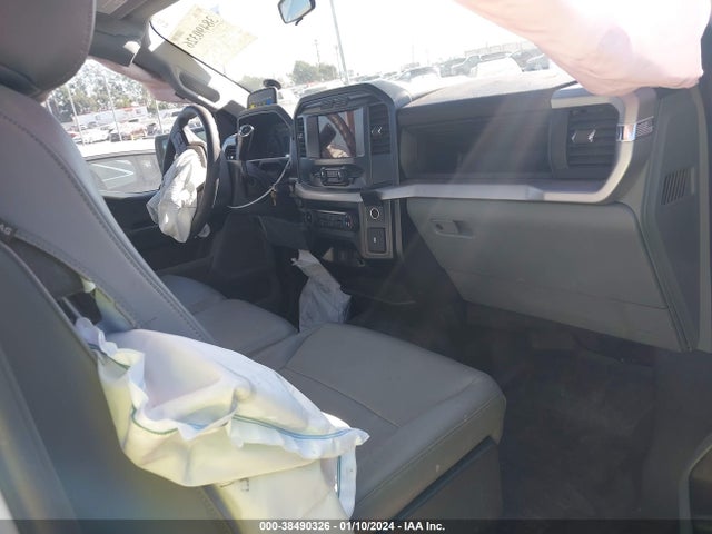 Ford F-150 Xl 2023 1FTMF1CB2PKD97907 Image 5
