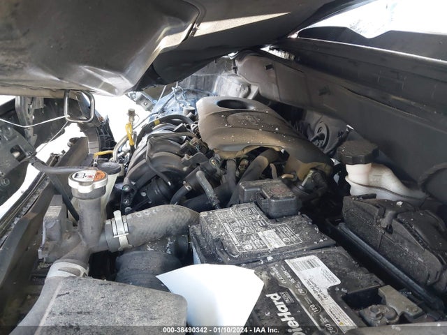 KIA Soul 2017 KNDJN2A29H7474341 Image 10