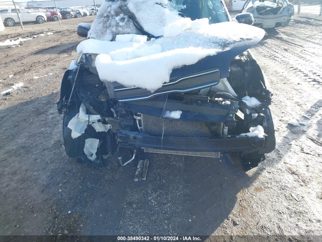 KIA Soul 2017 KNDJN2A29H7474341 Image 6