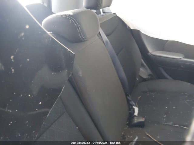 KIA Soul 2017 KNDJN2A29H7474341 Image 8