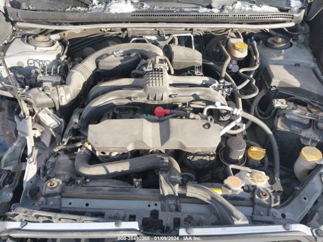 JF1GPAA69E8230265 Subaru Impreza 2.0i